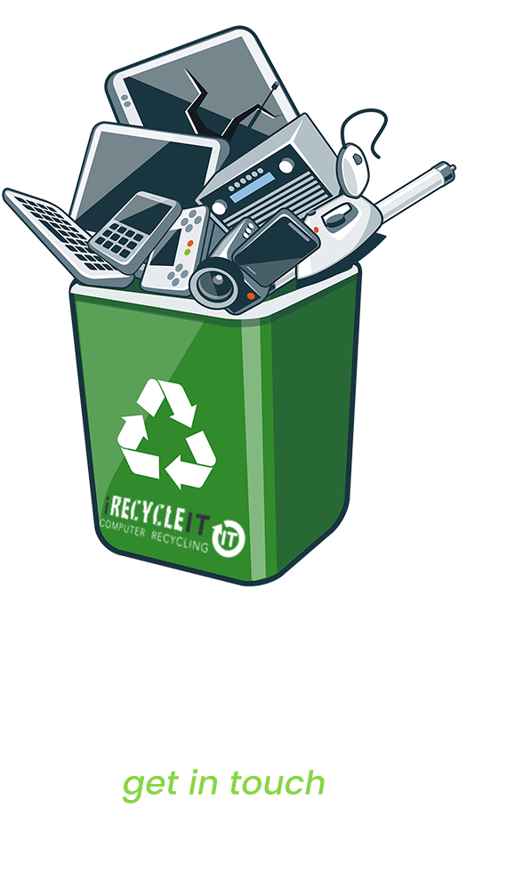 Computer Recycling Brisbane IT Recycler Computer Recycling Brisbane IT Recycler